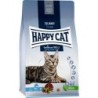 Happy Cat Trockenfutter Quellwasser Forelle - 1,3 kg