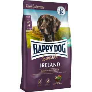 Happy Dog Trockenfutter Supreme Sensible Irland - 12,50 kg