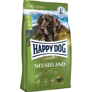 Happy Dog Trockenfutter Supreme Sensible Neuseeland - 12,50 kg