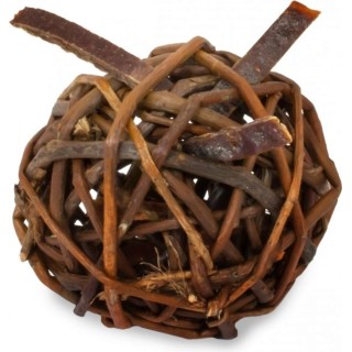 JR Farm Cat Natureball Ente - 15 g