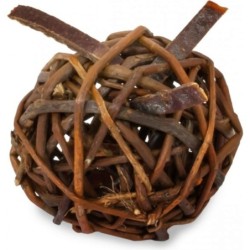 JR Farm Cat Natureball Ente - 15 g