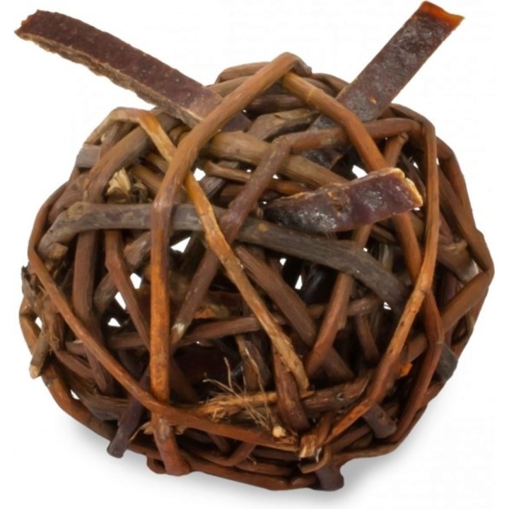 JR Farm Cat Natureball Ente - 15 g