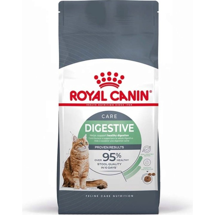 Royal Canin Digestive Care - 400 g