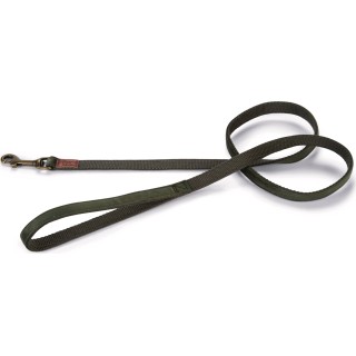 Designed by Lotte Leine Velura Grün - 120x1,5 cm