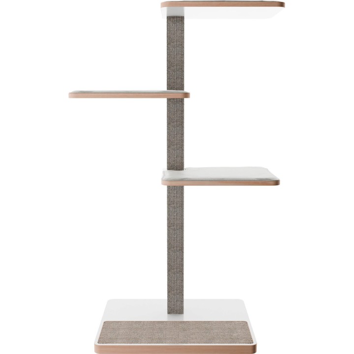 stylecats by Hunter Kratzbaum Owen - 3 Ebenen