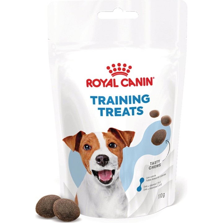 Royal Canin Training Treats - 110 g