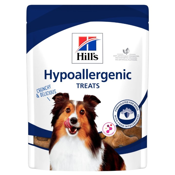 Hill's HypoAllergenic Snacks - Sparpaket: 3 x 200 g