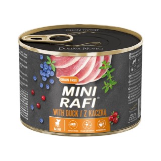 Rafi Mini 12 x 185 g - Ente