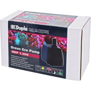 Dupla Ocean Eco Pumpe - 1200