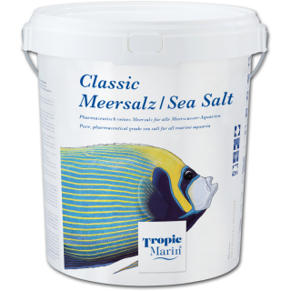 Tropic Marin Meersalz CLASSIC - 10 kg