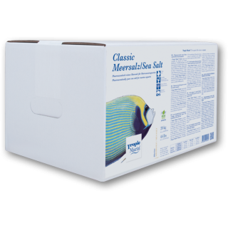 Tropic Marin Meersalz CLASSIC - 20 kg