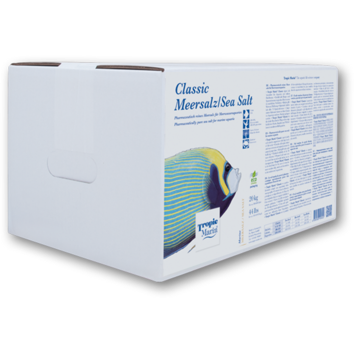 Tropic Marin Meersalz CLASSIC - 20 kg