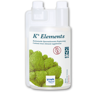 Tropic Marin K+ELEMENTS - 1000ml