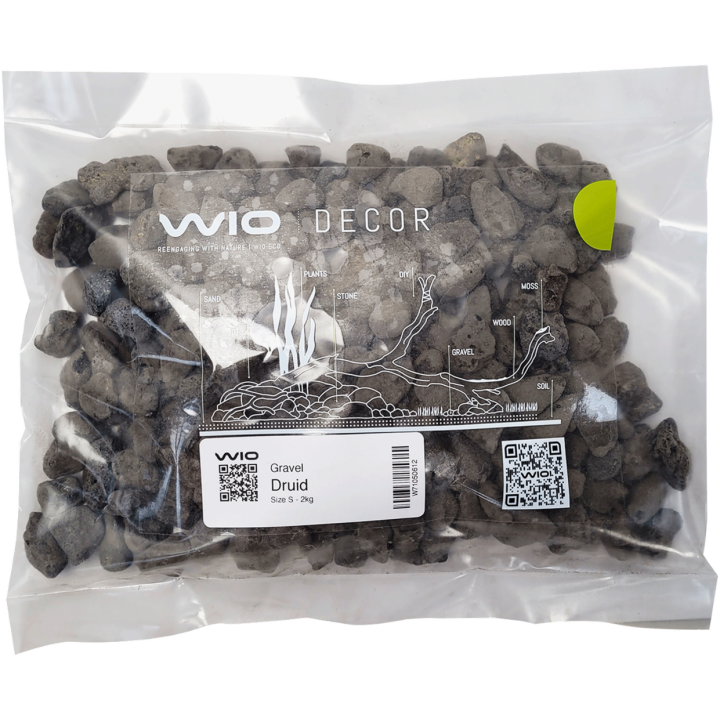 WIO DRUID Gravel - S2