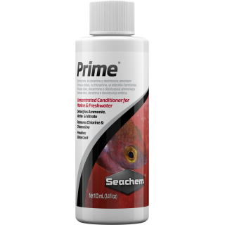 Seachem Prime - 100 ml