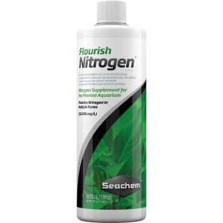 Seachem Flourish Nitrogen - 500 ml
