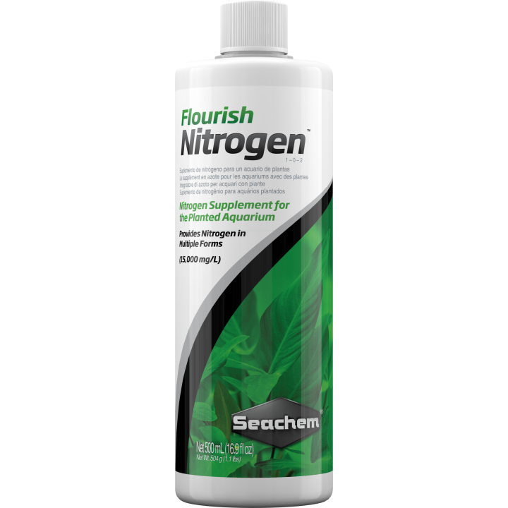 Seachem Flourish Nitrogen - 500 ml