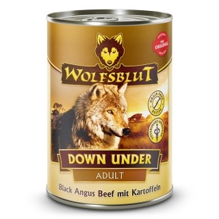Wolfsblut | Down Under | Adult | 30 x 395 g