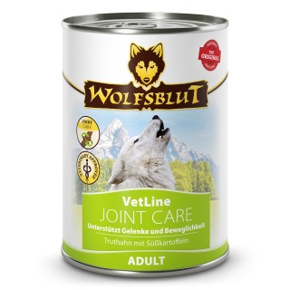 Wolfsblut | Joint Care | VetLine | 30 x 395 g