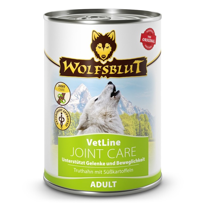 Wolfsblut | Joint Care | VetLine | 30 x 395 g