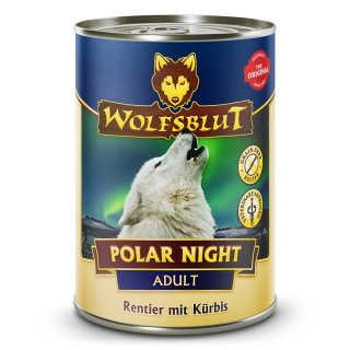 Wolfsblut | Polar Night | Adult | 30 x 395 g