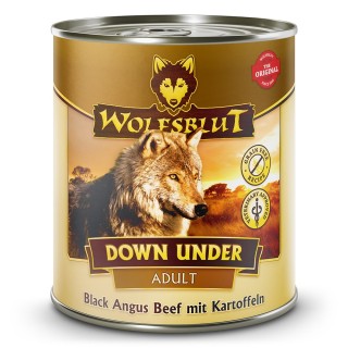 Wolfsblut | Down Under | Adult | 30 x 800 g