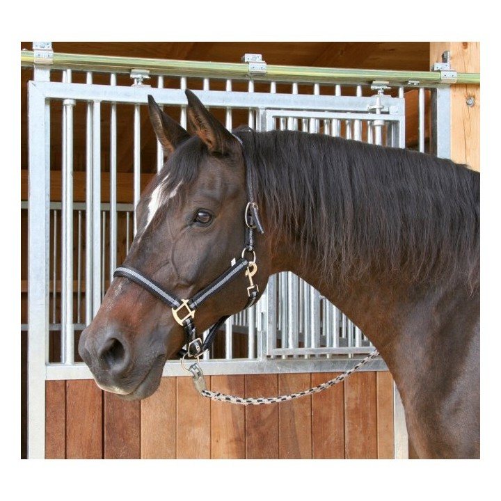 Halfter Full 2 Einstellungen Kerbl mustang