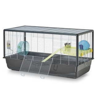 Hamsterkäfig Plaza Nobby Pet