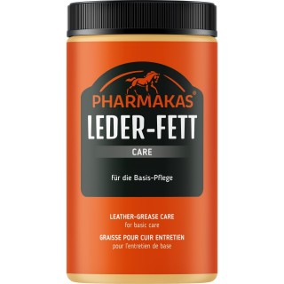 Glyzerinseife für Reitleder Pharmakas