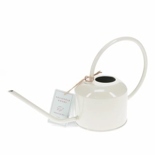 Gießkanne aus Metall Rex London