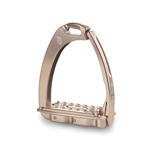 Sicherheitssättel für Reiter Tech Stirrups Venice Sloped M
