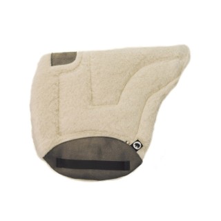 Satteldecke für Pferde Burioni Endurance