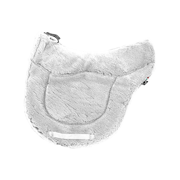 Technische Polar-Satteldecke Burioni Endurance