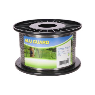 Netz für Zäune Ako