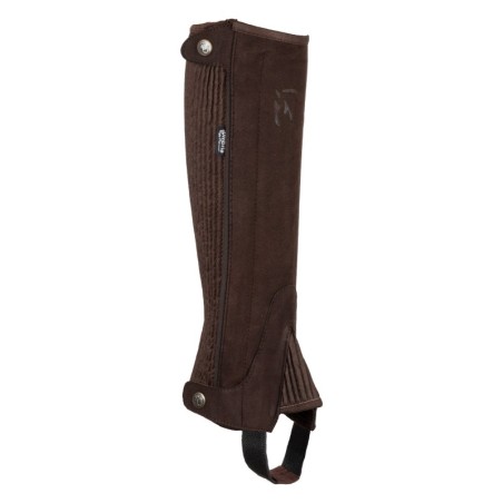 Mini-Chaps aus synthetischem Material Umbria Equitazione Amara