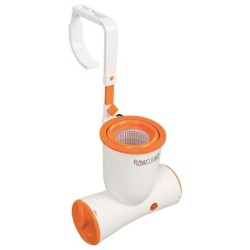 Filterpumpe für Swimmingpool Bestway Flowclear Skimatic