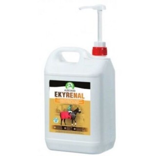 Nahrungsergänzungsmittel Erholung für Pferde Audevard Ekyrenal Plus