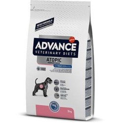 Hautpflege-Kroketten für Hunde Advance