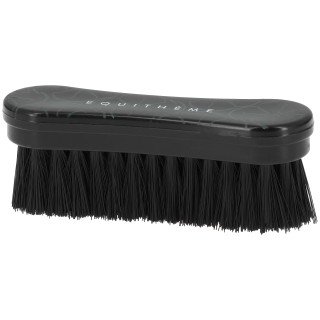 Brosse de tête pour cheval Equithème Studies