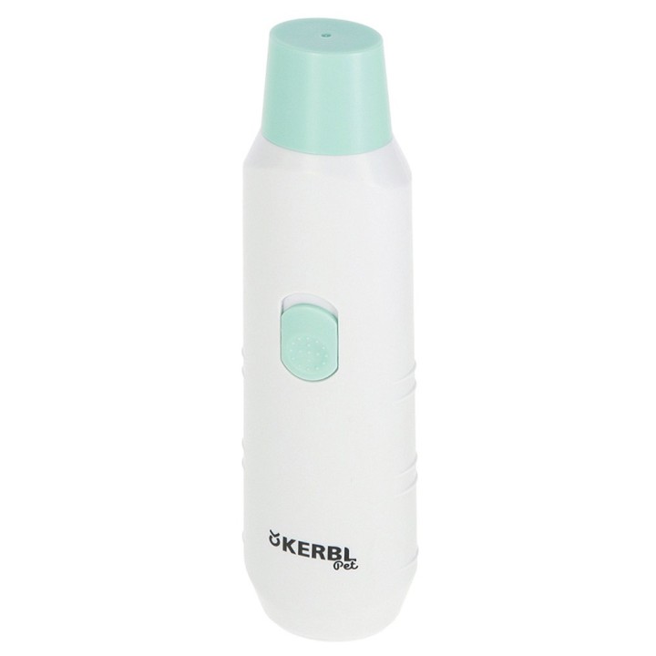 Kerbl Pet Krallenschleifer - L 15,5 x B 3,5 x H 2,5 cm