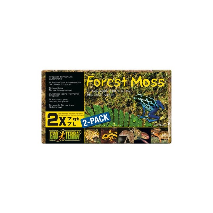 Exo Terra Forest Moss