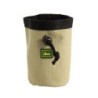 HUNTER Trainer-Gürteltasche Basic schwarz/beige, Maße: ca. 14 cm
