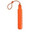KONG Training Dummy orange, Gr. L, Länge: ca. 28 cm, Durchmesser:  ca. 5 cm