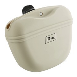 HUNTER Gürteltasche List beige, Maße: ca. 13 x 11 x 5 cm