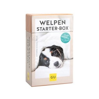 Welpen Starter-Box