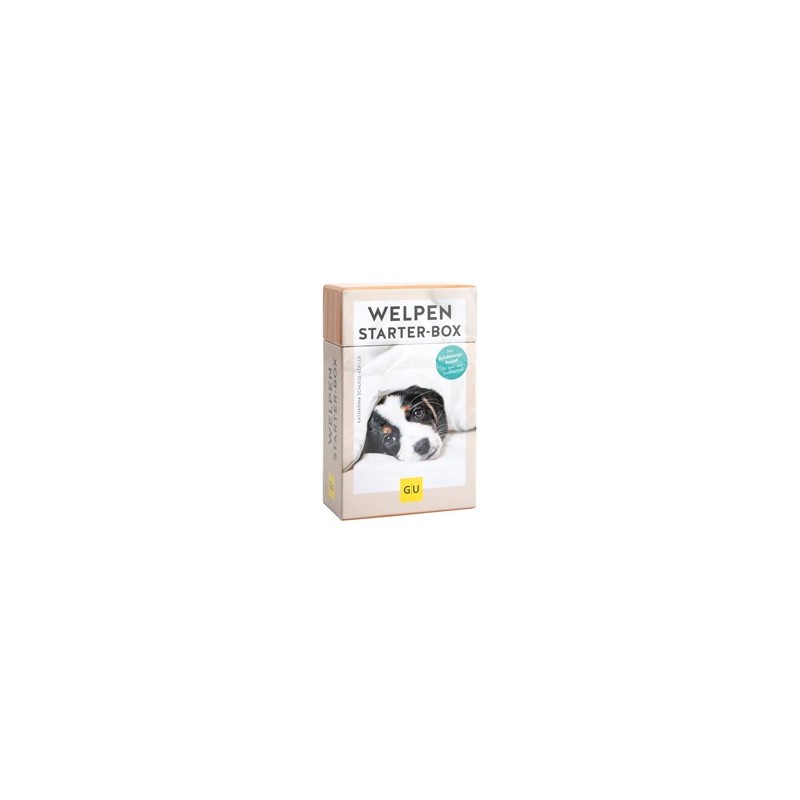 Welpen Starter-Box