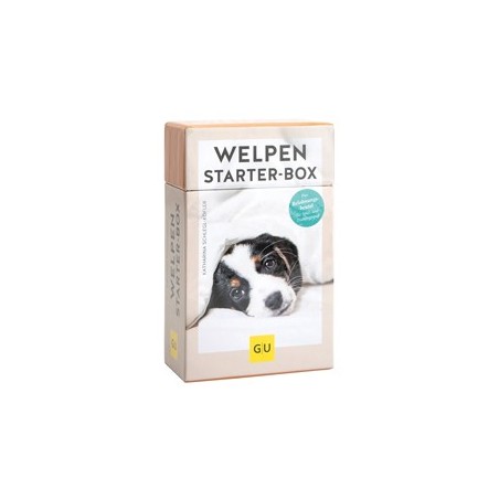 Welpen Starter-Box