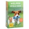 Welpen Spiele-Box