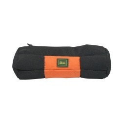 HUNTER Trainer-Welpen-Dummy Easy Reward orange, Maße: ca. 15 cm