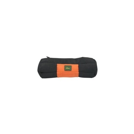 HUNTER Trainer-Welpen-Dummy Easy Reward orange, Maße: ca. 15 cm